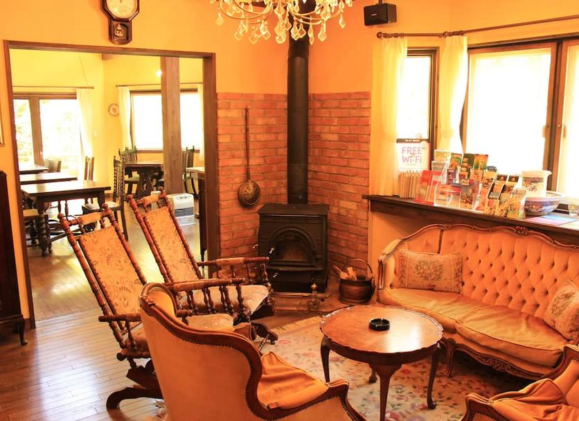 Salon Photo