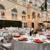 Salle de banquet