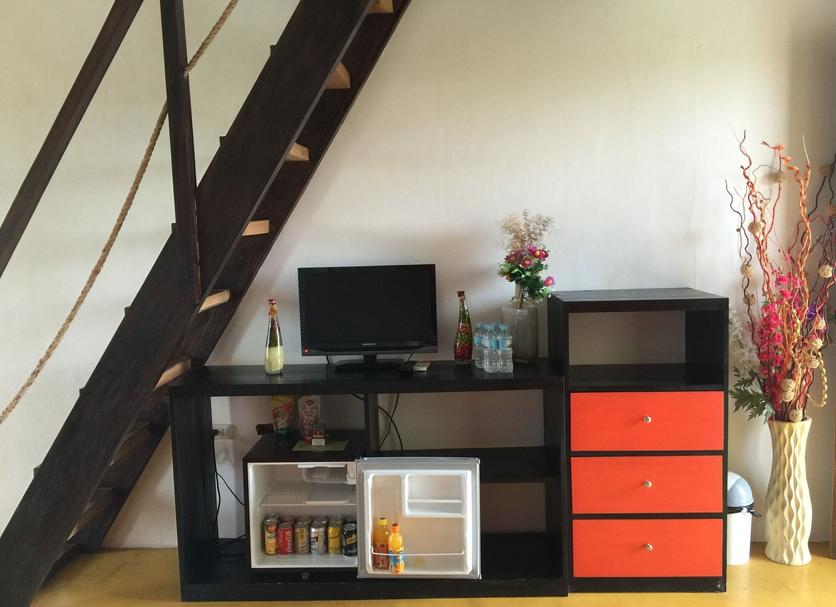 Équipements de la chambre Photo