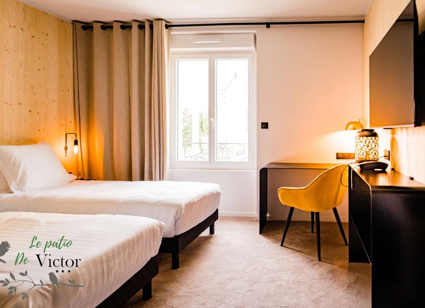 Chambre Photo