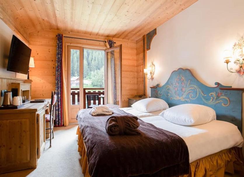 Chambre Photo