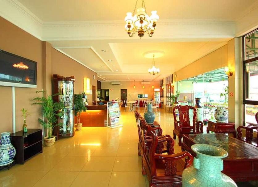 Hall d’entrée Photo