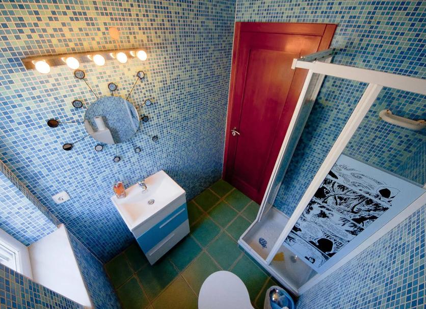 Salle de bain Photo