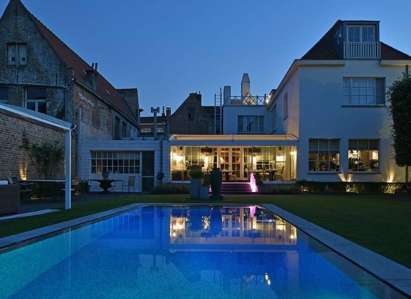 Piscine Photo