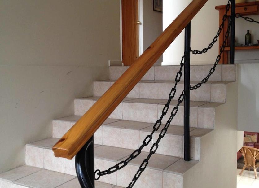Escalier Photo