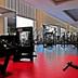 Salle de sport