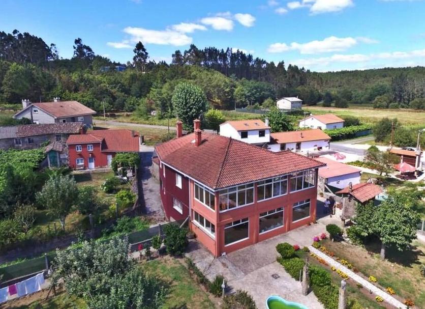 Bâtiment Photo