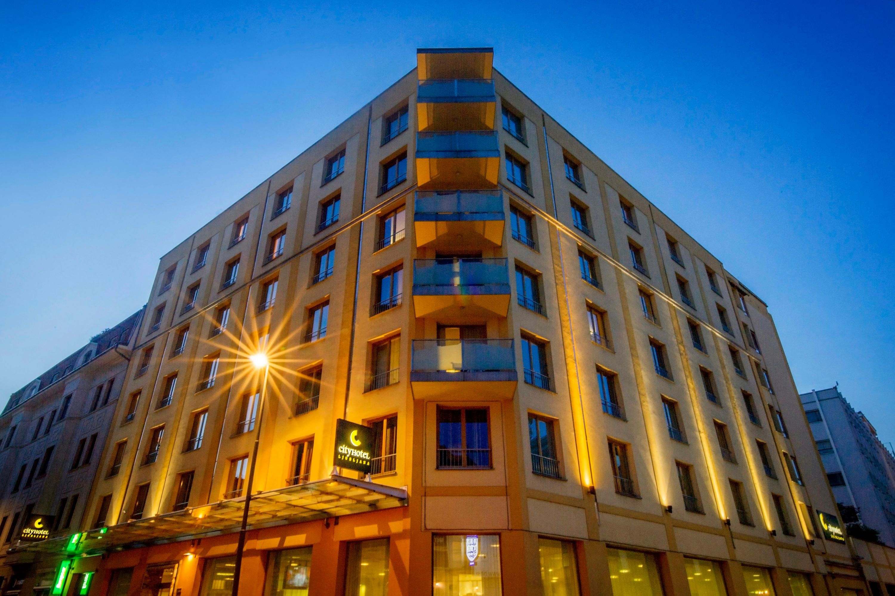 Bâtiment