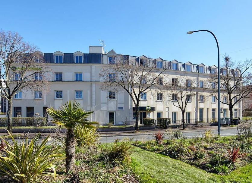 Bâtiment Photo
