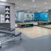 Salle de sport