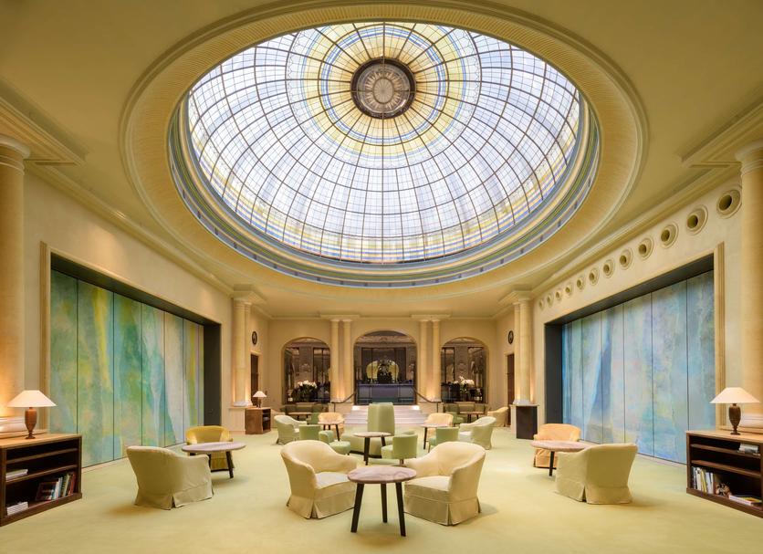 Salon Photo