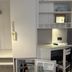 Équipements de la chambre