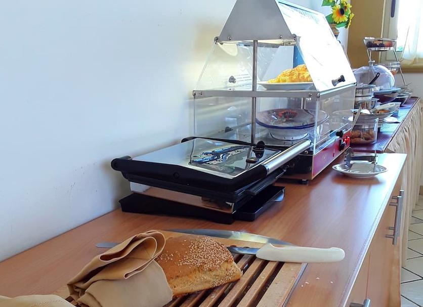 Équipements de la chambre Photo