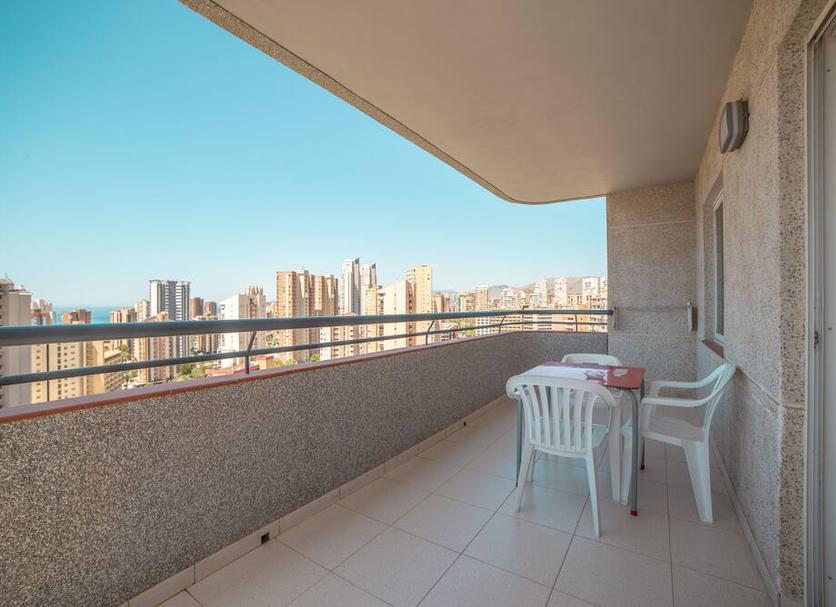 Balcon Photo