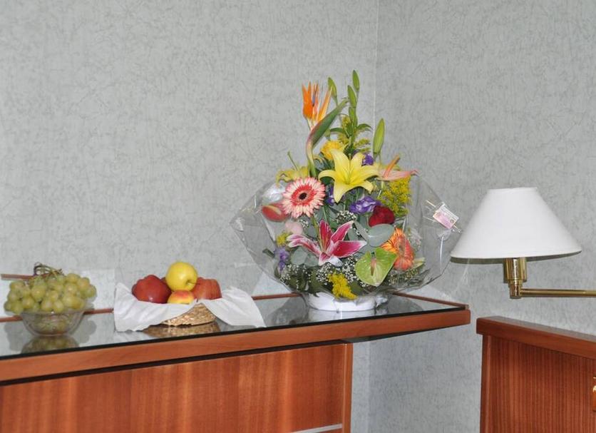 Équipements de la chambre Photo