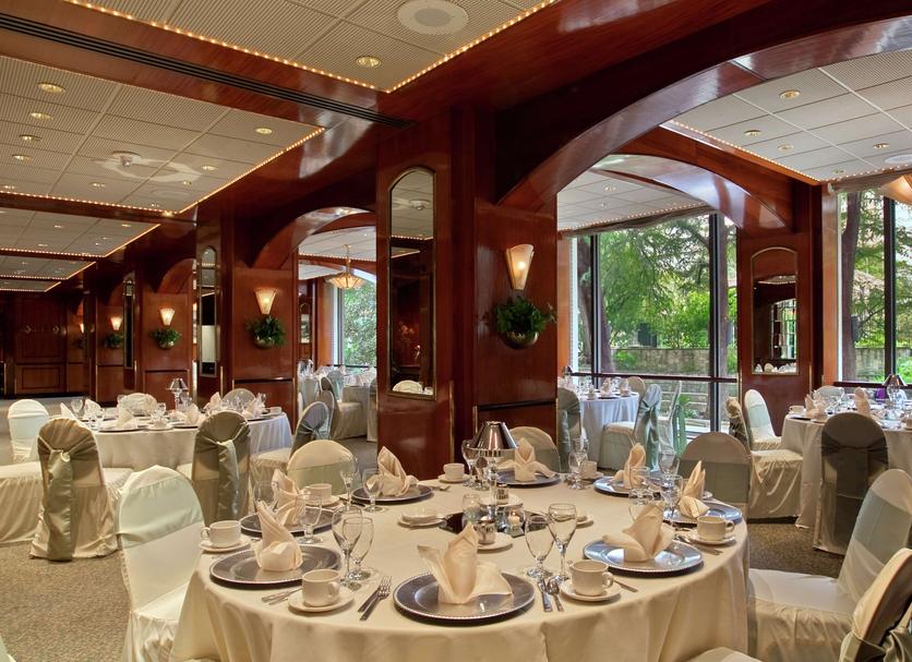 Salle de banquet Photo