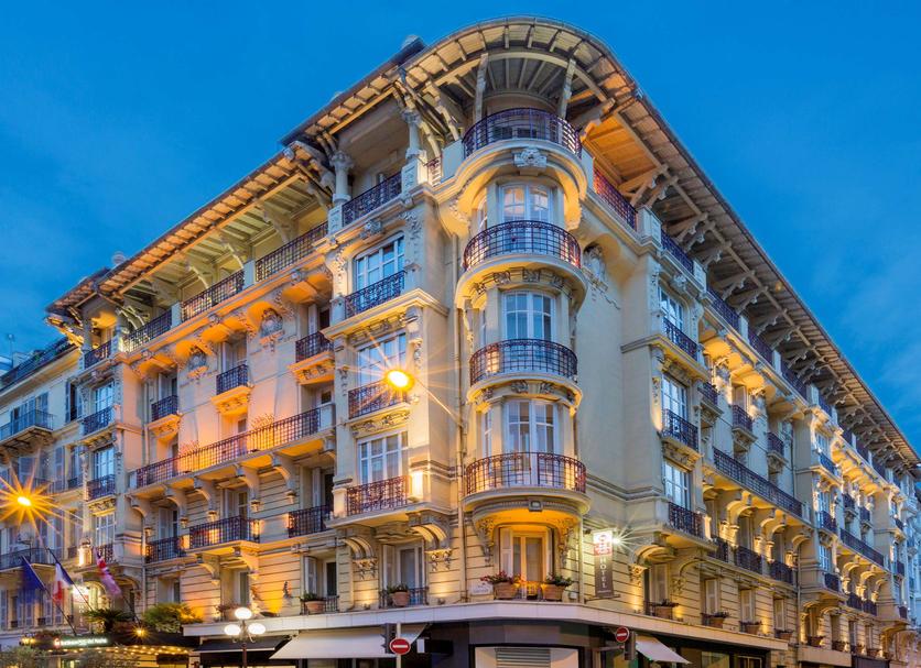 Bâtiment Photo