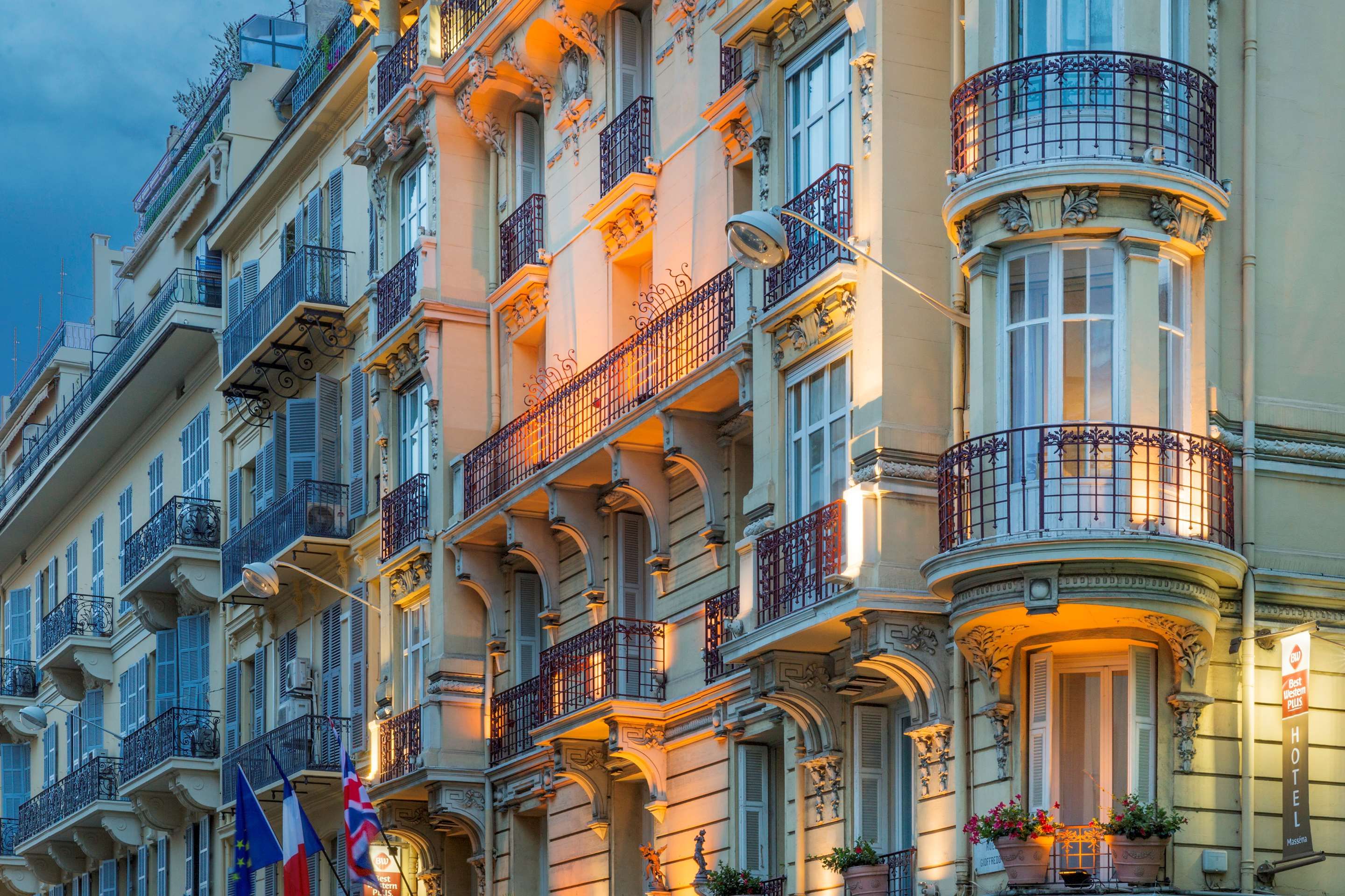 Bâtiment