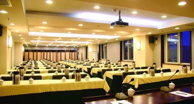 Espace de conférence