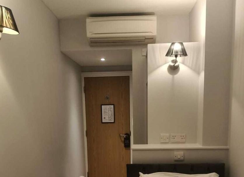 Équipements de la chambre Photo