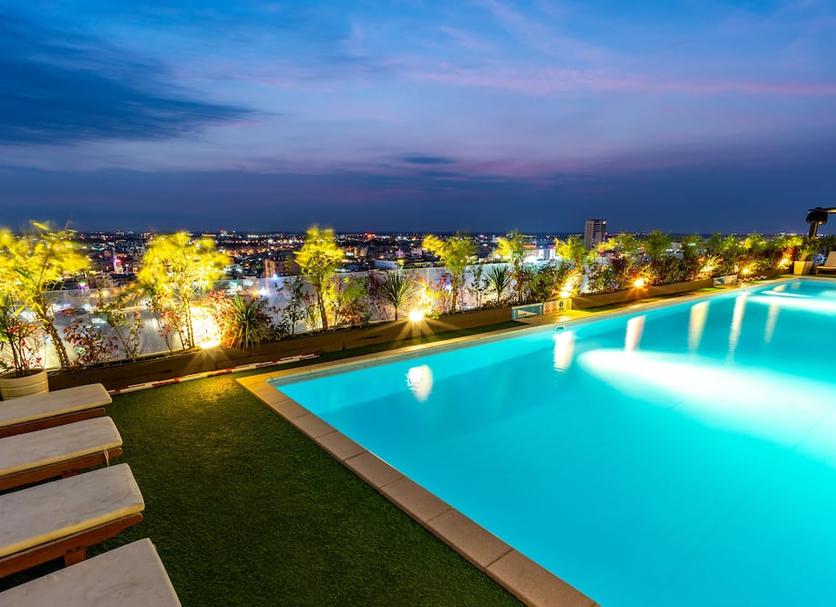Piscine Photo
