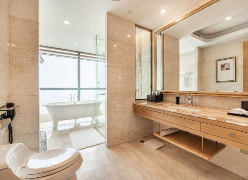 Salle de bain Photo