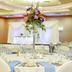 Salle de banquet
