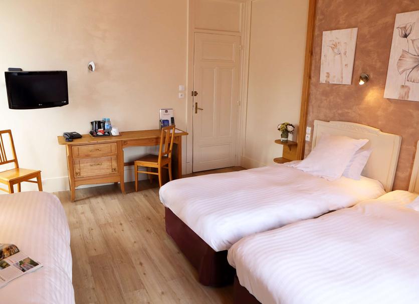 Chambre Photo