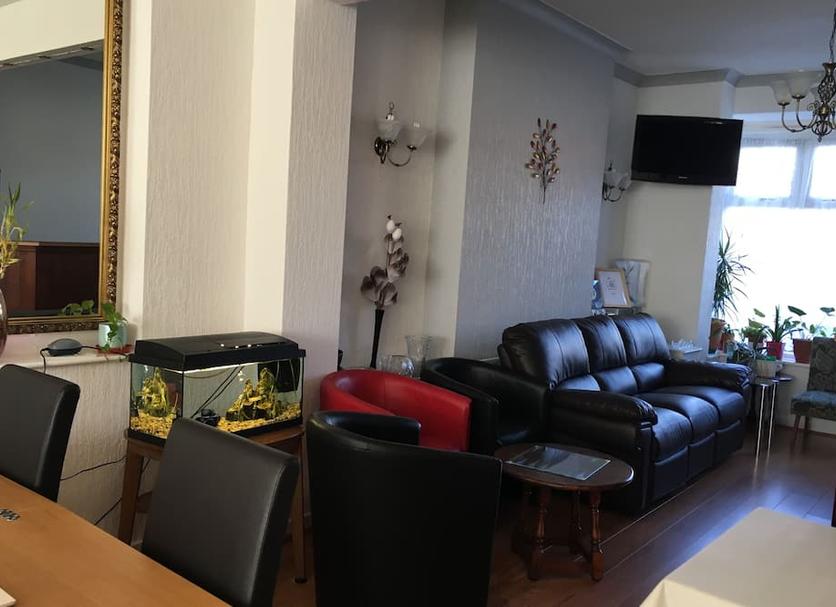 Salon Photo