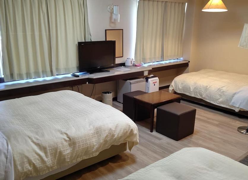 Chambre Photo