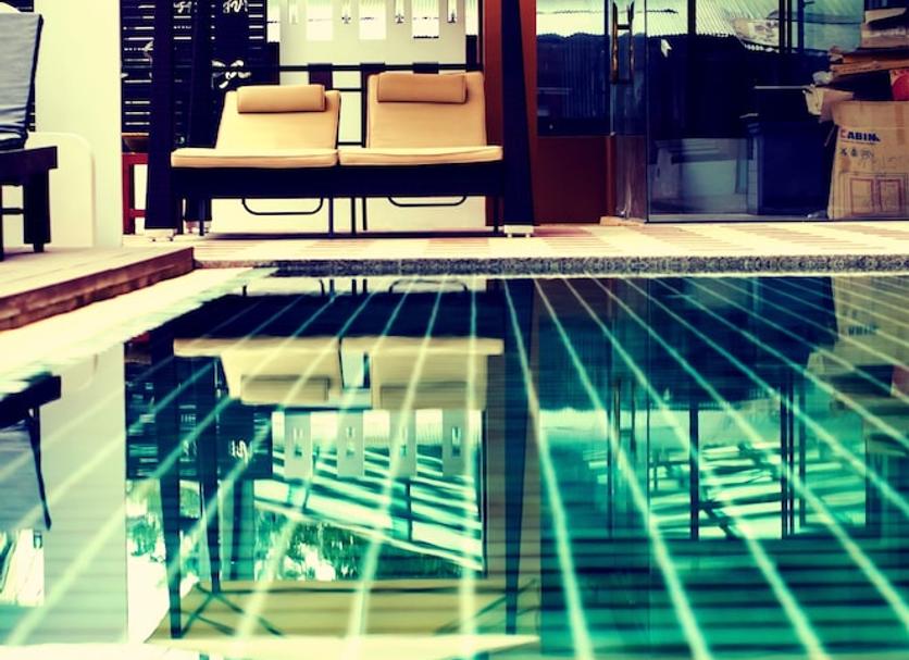 Piscine Photo