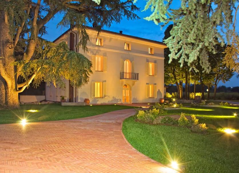 Bâtiment Photo