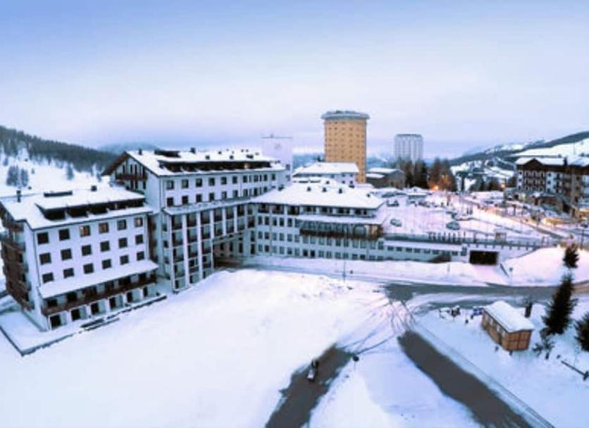 Extérieur Photo