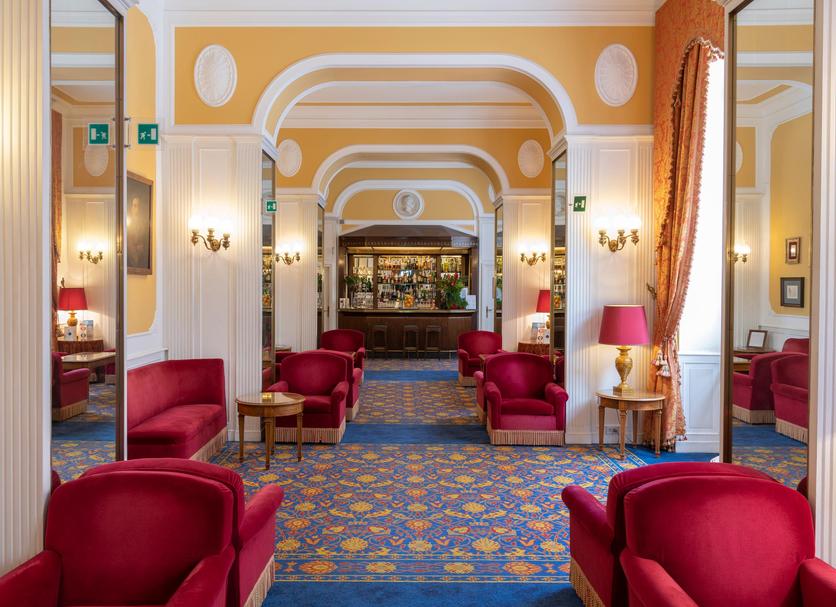 Hall d’entrée Photo