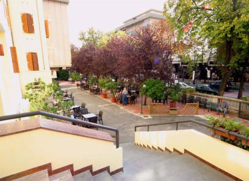 Extérieur Photo