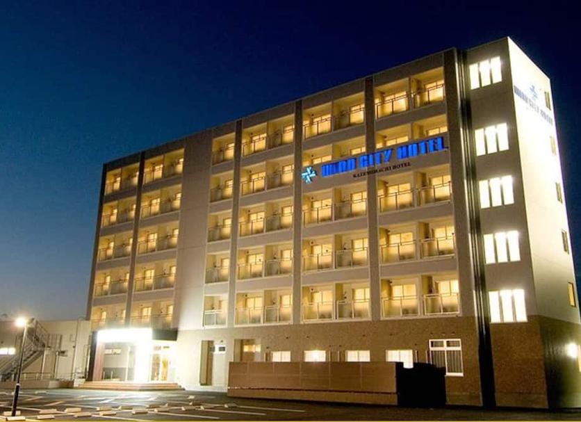 Bâtiment Photo