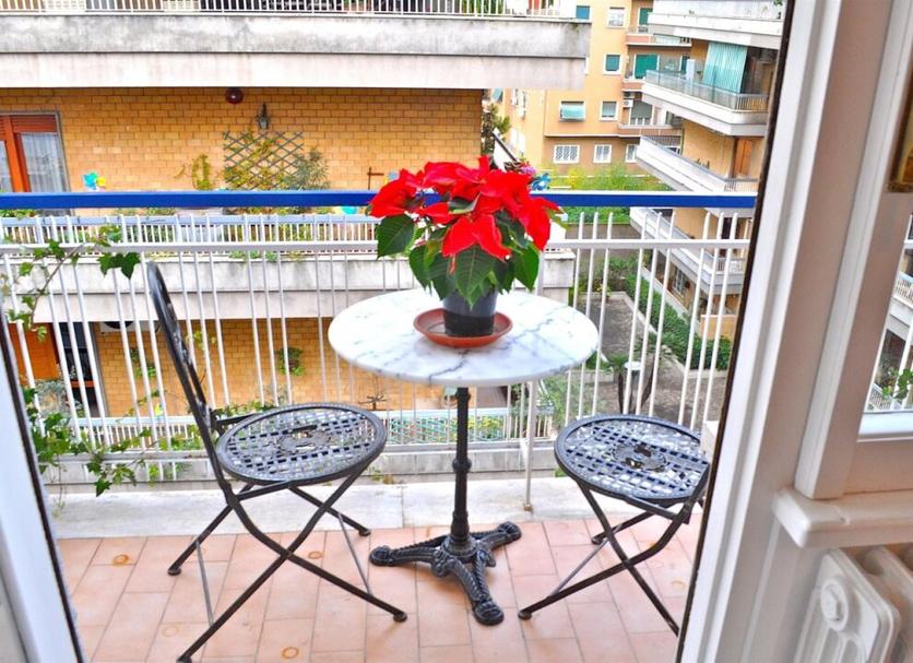 Balcon Photo