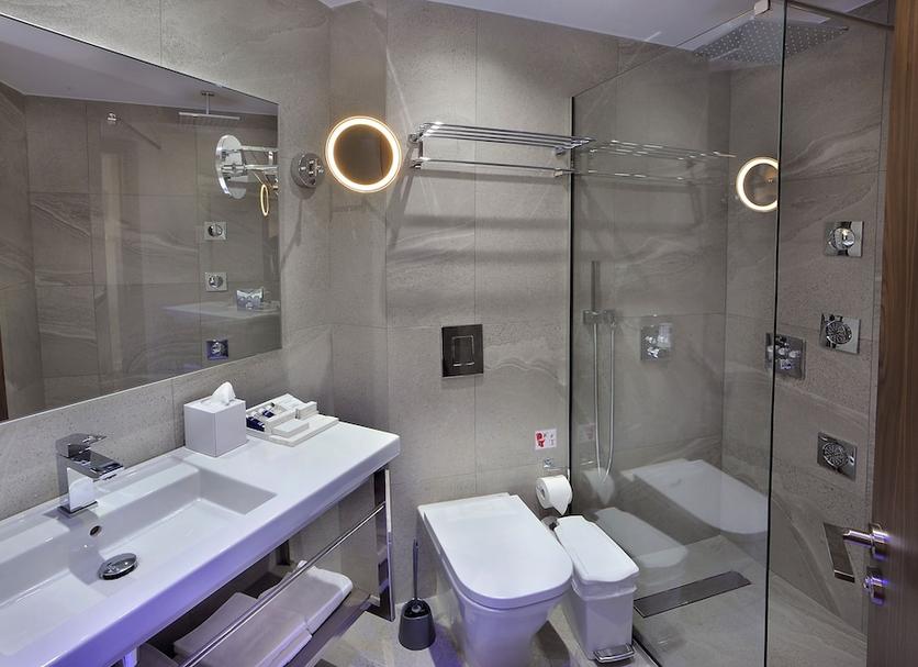Salle de bain Photo