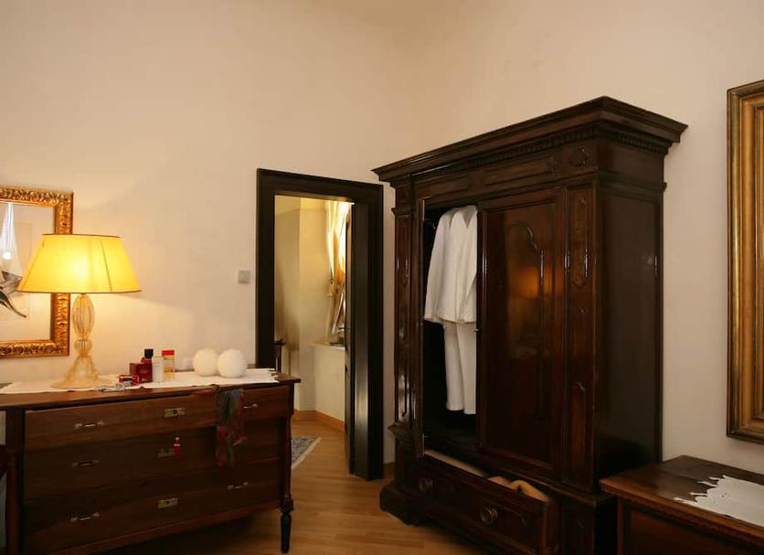 Équipements de la chambre Photo