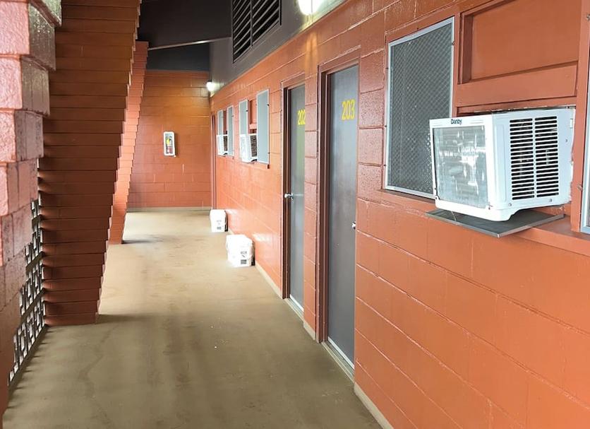Extérieur Photo