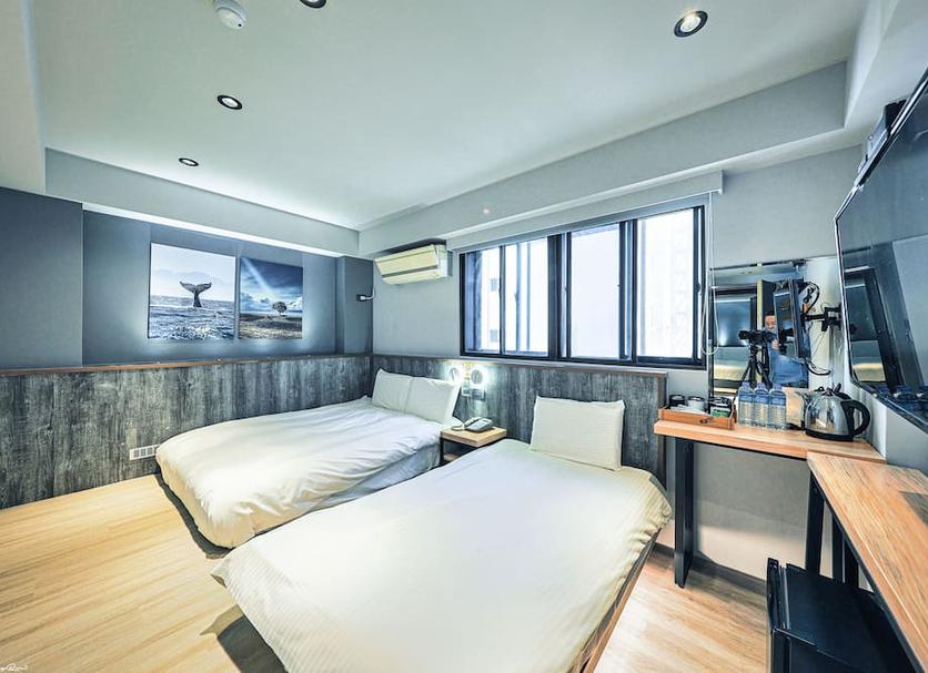 Chambre Photo
