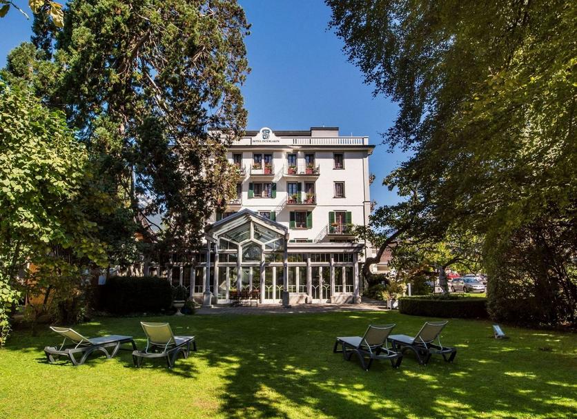 Bâtiment Photo