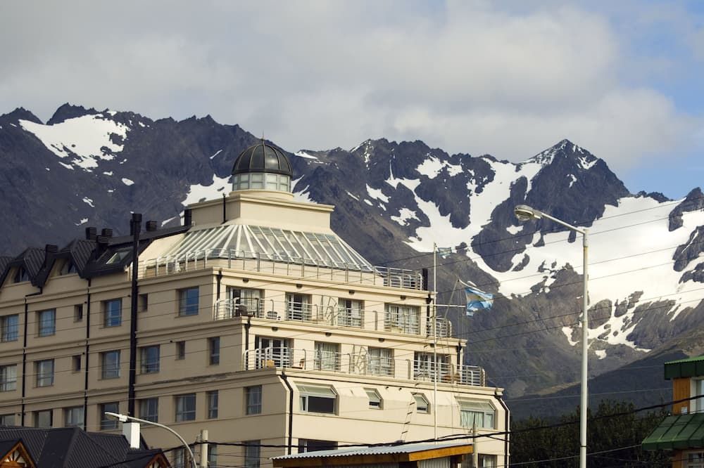Bâtiment