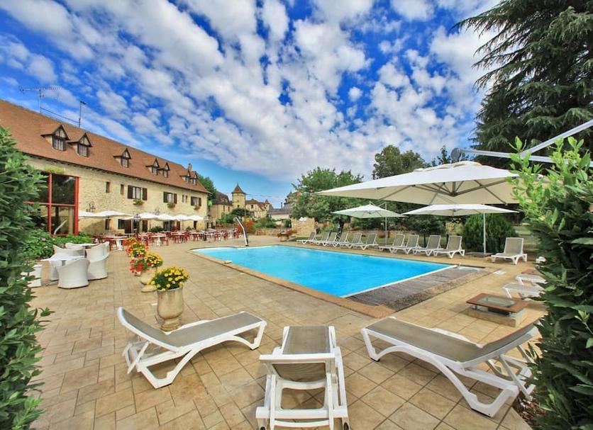 Piscine Photo