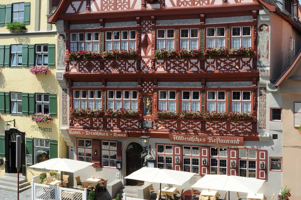 Bâtiment