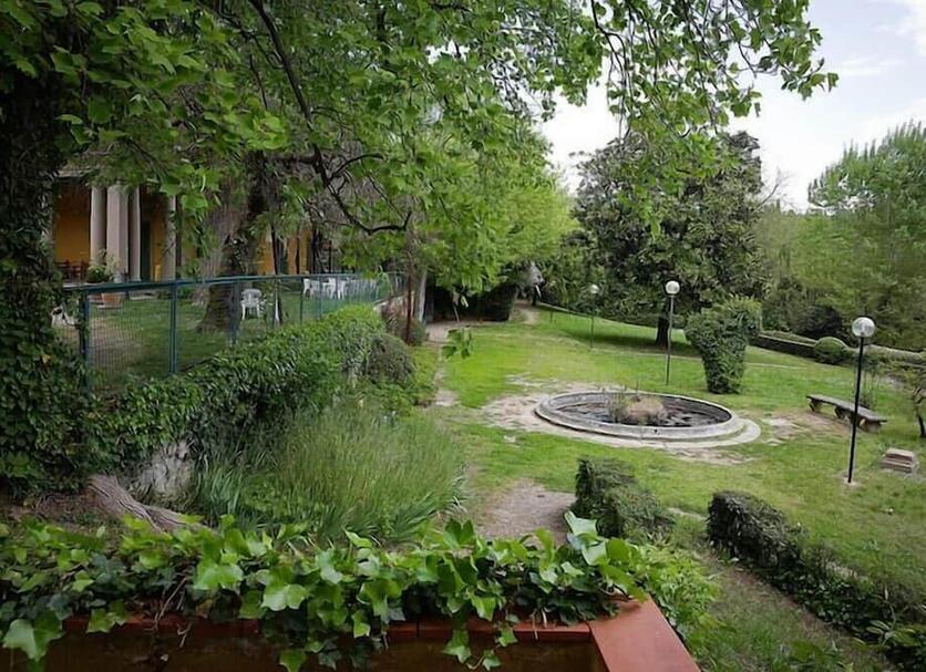 Extérieur Photo