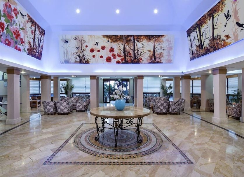 Hall d’entrée Photo