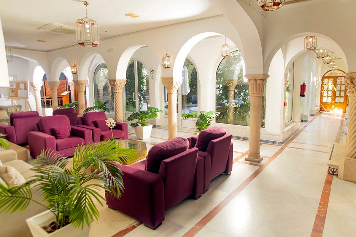 Hall d’entrée
