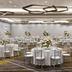 Salle de banquet