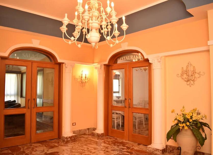 Équipements de la chambre Photo